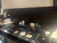 -曲水兰亭(北京四惠店)