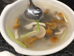 -老苏州芳和园茶酒楼  传统苏帮菜(观前店)