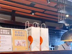 -喜茶(东莞雍华庭店)