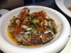 -鱼醉无骨鱼·中山脆肉鲩(荔湾路店)