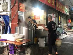 -赵伍面庄(松石大道店)