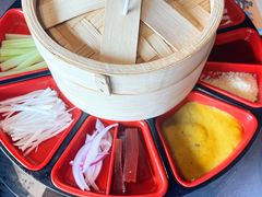 -羲和雅苑•北京烤鸭(平安国际金融中心店)