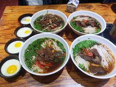 -肆姐面粉馆(坡子街店)
