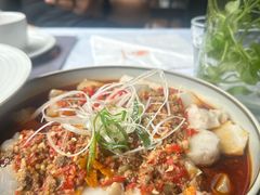 -野蔓果·山野菜(西湖景区·龙井茶田店)