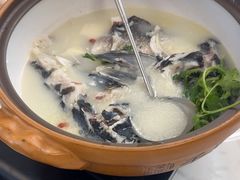 -宝荣鱼馆·临湖之宴(千岛湖店)
