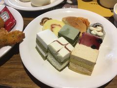 -瑞伯克牛排自助餐厅天一广场店