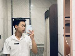 -和子足浴SPA会馆(东方之门店)