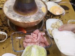 -老康火锅(黄河路总店)