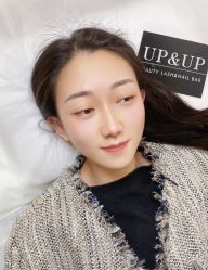 -UP&UP·半永久眉毛眼线机器野生眉