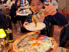 -IL TEATRO 精品意大利餐厅