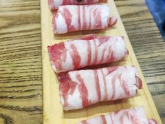 -羊乐锅·火锅·烧烤(夫子庙店)