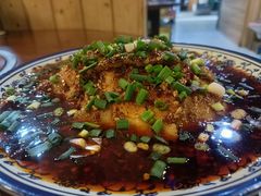 -鱼洞天雨豆花(巴南店)