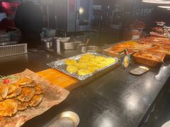 -九月海·海鲜自助(世纪东方店)