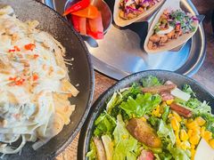 -Q MEX 库迈墨西哥餐吧(三里屯店)
