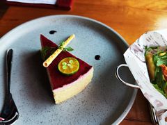 -MR.ROCKY洛奇先生·西餐&酒吧(琶醍店)