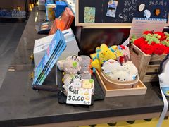 -连鹭海鲜·海肠捞饭·海胆饭(星海店)
