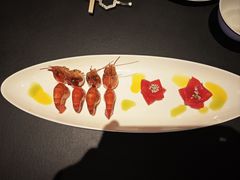 -茶人村·前滩江景雅宴(上海首店)