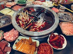 -大龙火锅(老店)