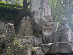 -淄博聊斋城景区