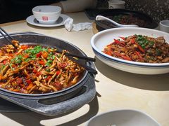 -大碗先生(万家丽店)