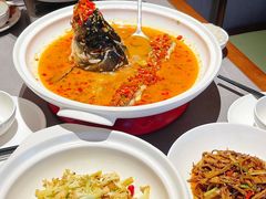 -巡耕记·湖南土菜(长湖店)
