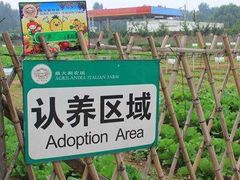 -意大利农场度假村