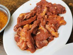 -西塔隆太白烤牛肉馆(图们路店)