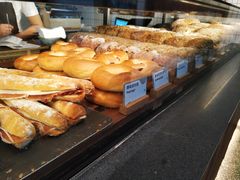 -BAKER&SPICE(安福路店)