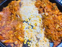-高基五春川炒鸡排 韩国料理(威海总店)