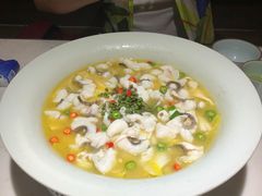 -青花椒花椒鱼(合生汇店)