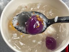 -甜心闲生传统手工冰粉(人民广场店)