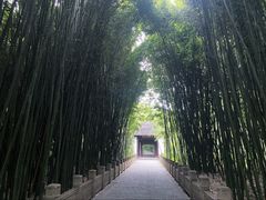 -采石矶景区