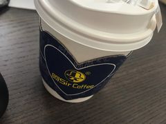 -阿sir咖啡(陶谷新村店)