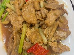 -煲煲掂风味煲仔饭餐厅(西区店)