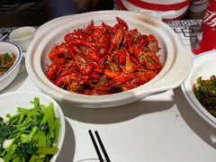 -湘语·湖南家常菜(新洲店)