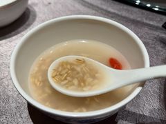-燕兰楼·清真西北融合菜(亚运村店)