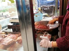 -杨天玉腊牛羊肉