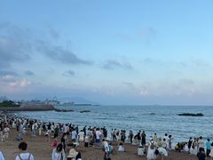 -小麦岛公园