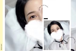 -Yue Show馨选·半永久纹眉纹眼线