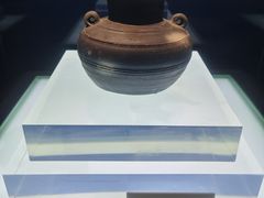-马鞍山市博物馆
