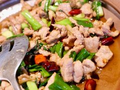 -滇铺子·云南特色菜·第九届野生菌美食节(东风东路c86店)