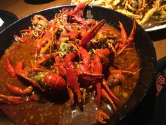 -红盔甲·小龙虾(天钥桥店)