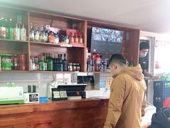 -宝瑞门钉肉饼店
