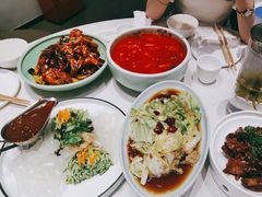 -北李妈妈菜·海肠捞饭(开发区万达店)