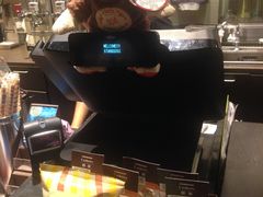 -星巴克臻选(南京金茂览秀城店)