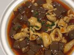 -三猫黑鱼花(南大店)