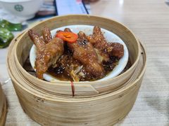 -添好运点心专门店(中环IFC店)