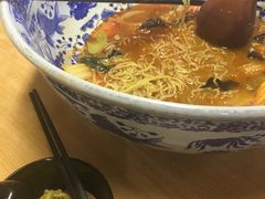 -姓周桥大碗公面