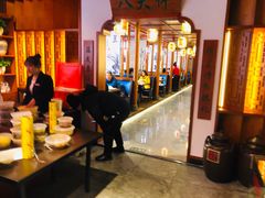 -李氏八大件老菜馆(万宝街店)