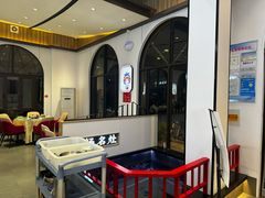 -淮扬名灶·南通本地菜(虹桥店)